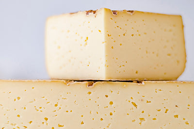 Maccagno biellese: la storia di uno dei migliori formaggi piemontesi